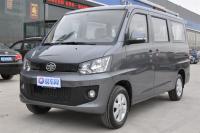 一汽通用 佳宝V80 2014款 V80L 1.5L 商务版舒适型
