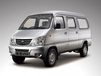 一汽通用 佳宝V52 2011款 V55 1.0L 加长型 LJ465QE1