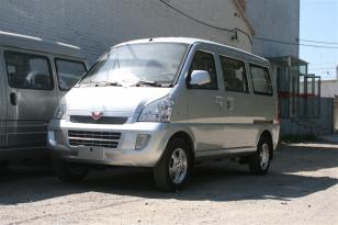 上汽通用五菱 五菱荣光 2008款 6407B—标准型