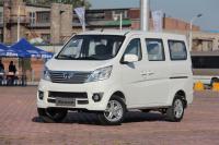 长安商用 长安之星 2006款 运动风暴升级版SC6371 R1K