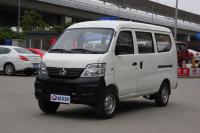 长安商用 长安之星 2009款 SC6399C 基本型
